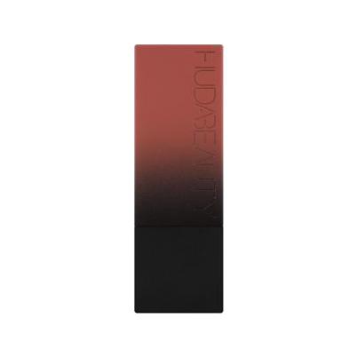 Huda Beauty Power Bullet Matte Lipstick Anniversary - Warm True Nude