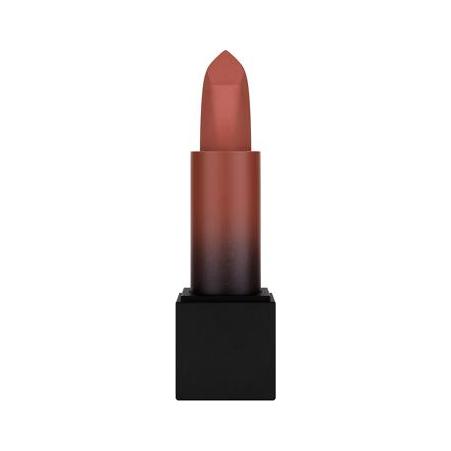 Huda Beauty Power Bullet Matte Lipstick Anniversary - Warm True Nude