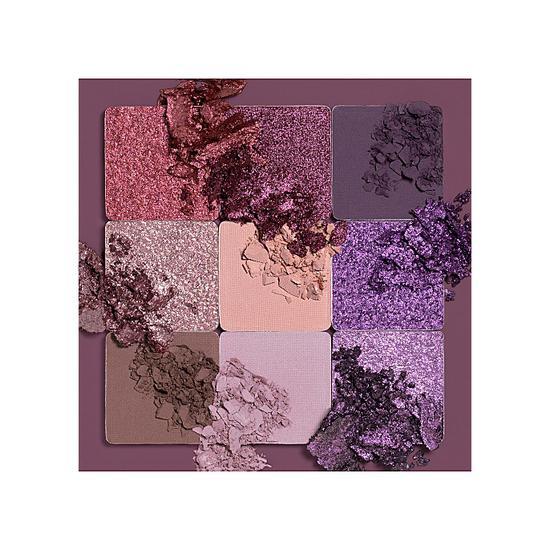Huda Beauty Purple Haze Obsessions