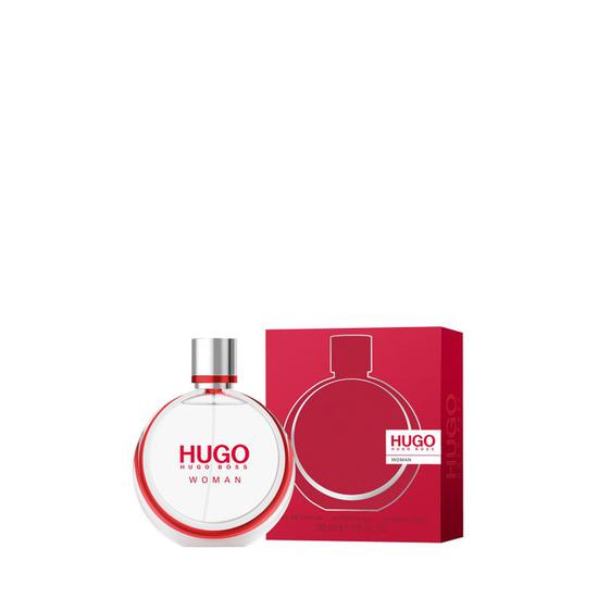 Hugo Boss BOSS Woman Eau De Parfum 3 oz