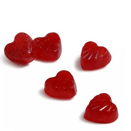 Hum Nutrition Hair Sweet Hair 60 Gummies (30 days)