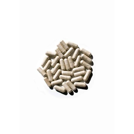 Hush & Hush Mind Your Mind Sleep Supplement 60 Capsules