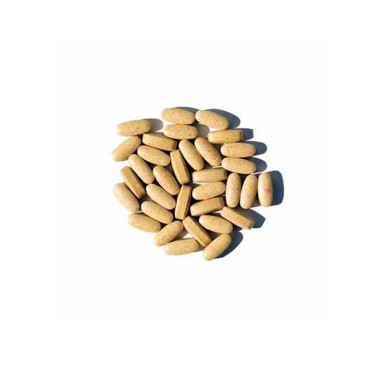 Hush & Hush Time Capsule 60 Capsules
