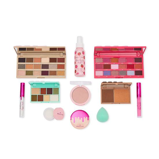 I Heart Revolution Chill Gift Set