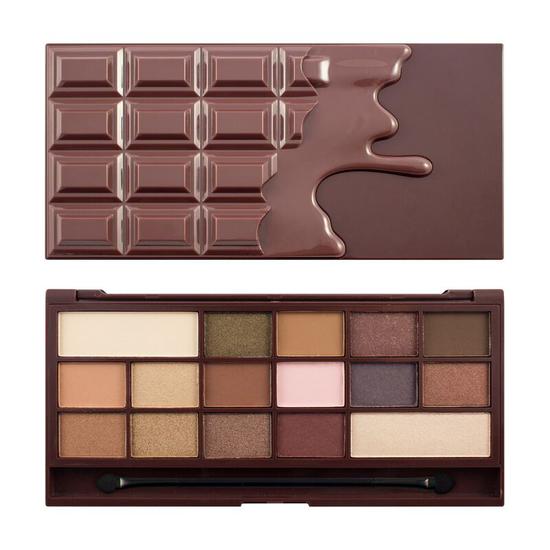 I Heart Revolution I Heart Chocolate Palette