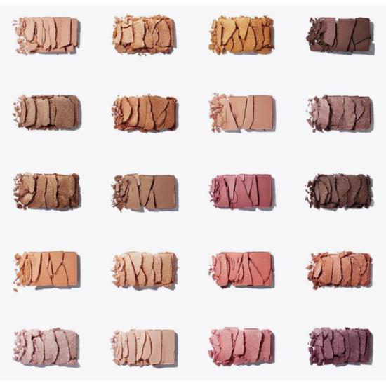 ICONIC London Day To Slay Eyeshadow Palette