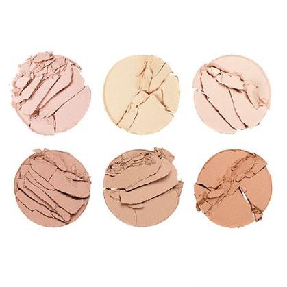 ICONIC London Powder Contour Palette