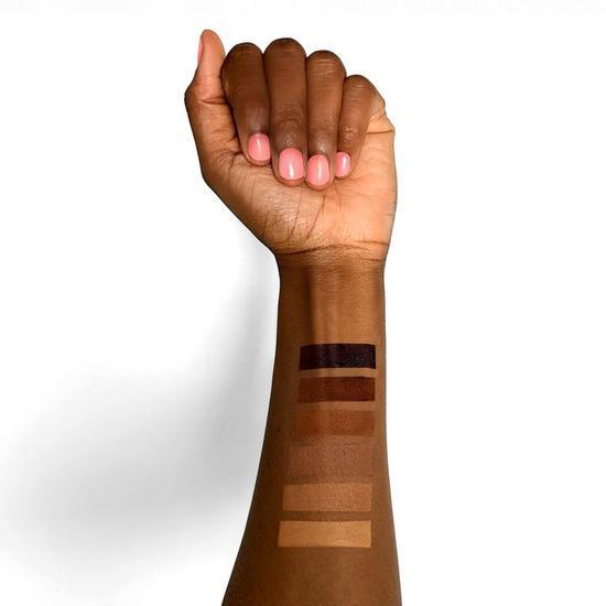ICONIC London Sheer Bronze Beach Vibes