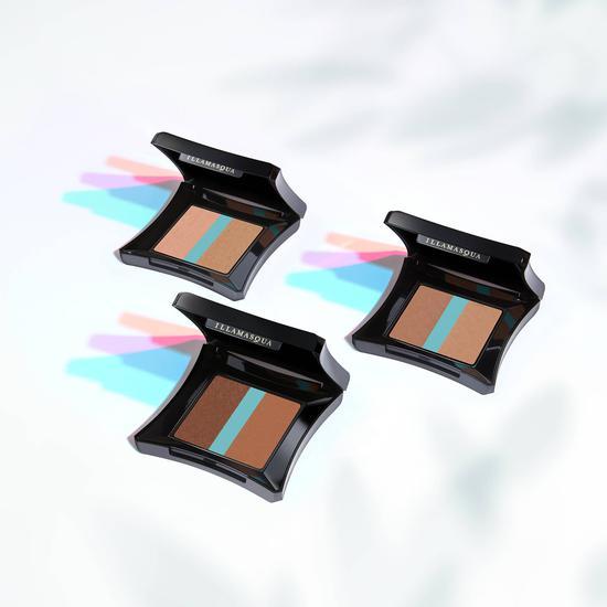 Illamasqua Color Correcting Bronzer Dark