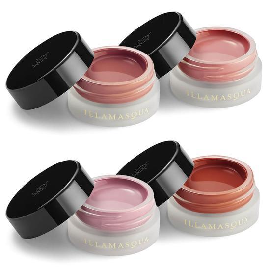 Illamasqua Color Veil Consume