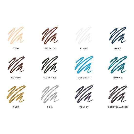 Illamasqua Coloring Eye Pencil S.O.P.H.I.E