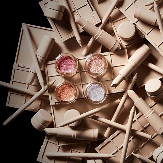 Illamasqua Iconic Chromes Alluring