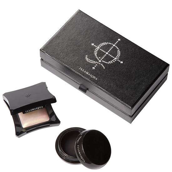Illamasqua Prep & Glow Vault