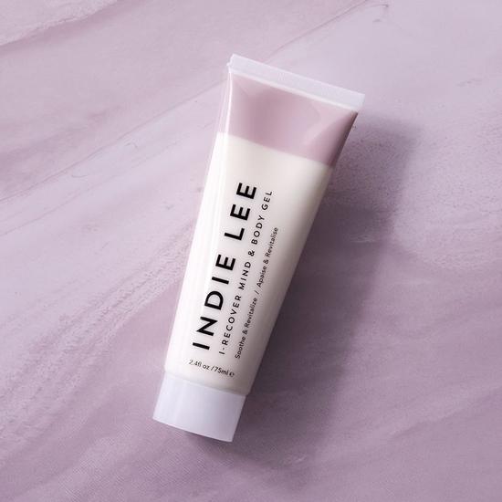 Indie Lee I-Recover Mind & Body Muscle Gel 3 oz