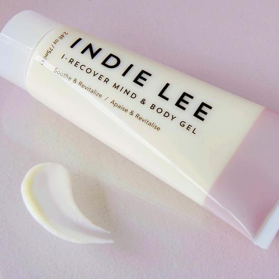 Indie Lee I-Recover Mind & Body Muscle Gel 3 oz