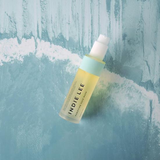 Indie Lee Purifying Face Wash