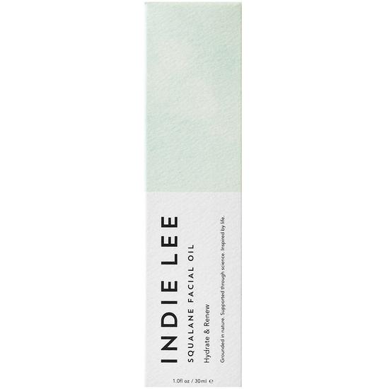 Indie Lee Squalane Facial Oil 0.3 oz