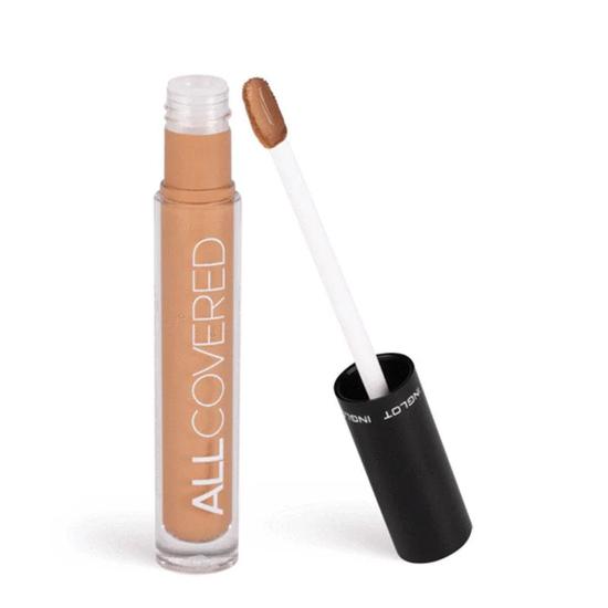 Inglot Cosmetics All Covered Under Eye Concealer 104
