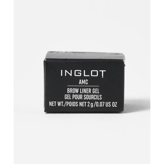 Inglot Cosmetics AMC Brow Liner Gel 15