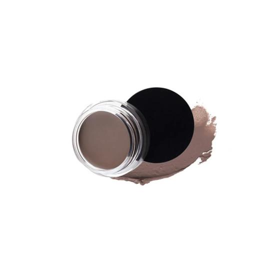Inglot Cosmetics Essential Brow Kit Brown