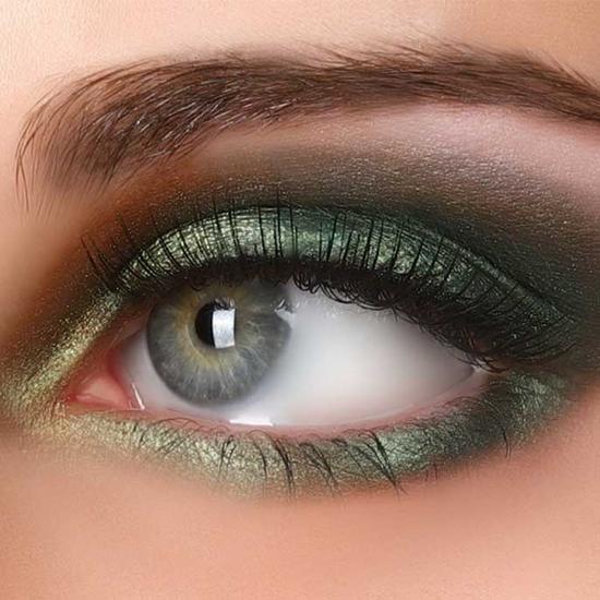 Inglot Cosmetics Eyelashes 16n