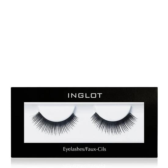 Inglot Cosmetics Eyelashes 16n