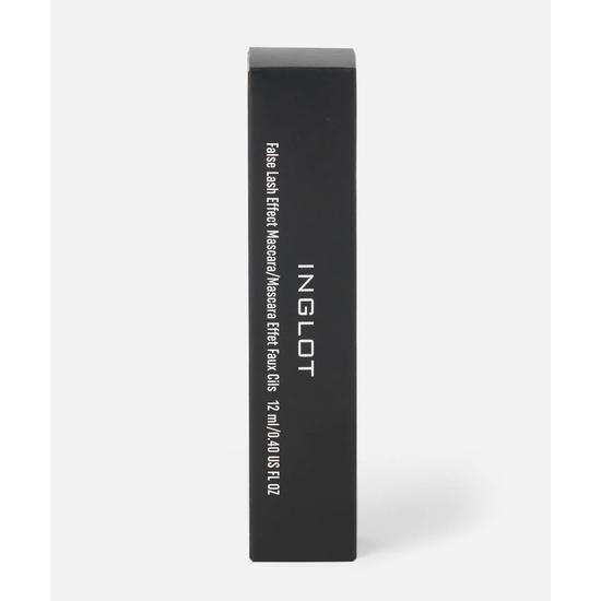 Inglot Cosmetics False Lash Effect Mascara 0.4 oz