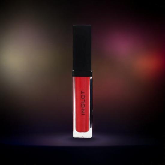 Inglot Cosmetics HD Lip Tint Matte 12