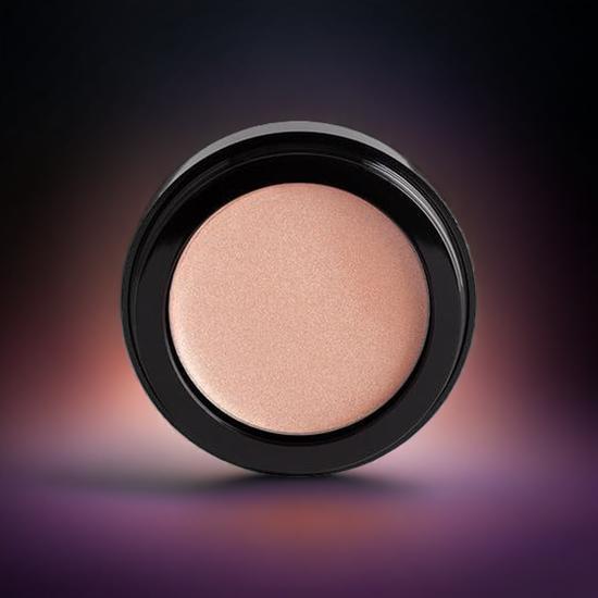 Inglot Cosmetics Maura Luminous Sands Cream Highlight Bronzed Gold 203