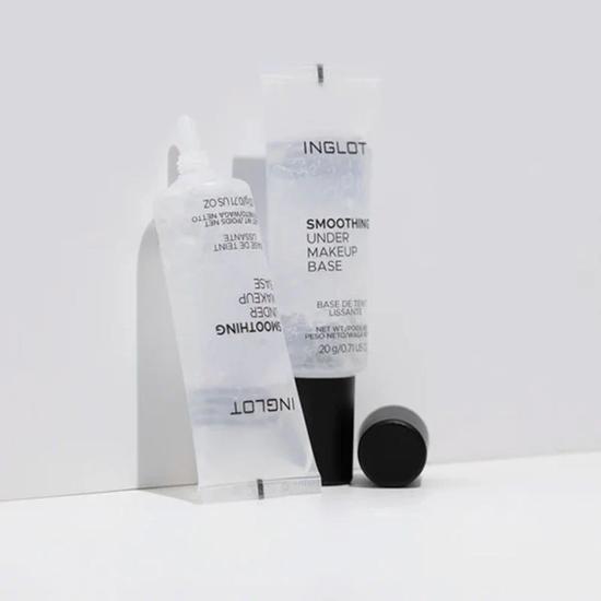 Inglot Cosmetics Under Makeup Base