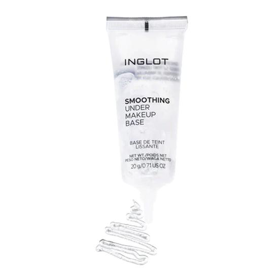 Inglot Cosmetics Under Makeup Base
