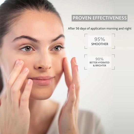 Institut Esthederm Age Correction Lift & Repair Eye Cream 0.5 oz