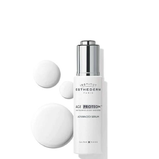 Institut Esthederm Age Proteom Advanced Serum 1 oz