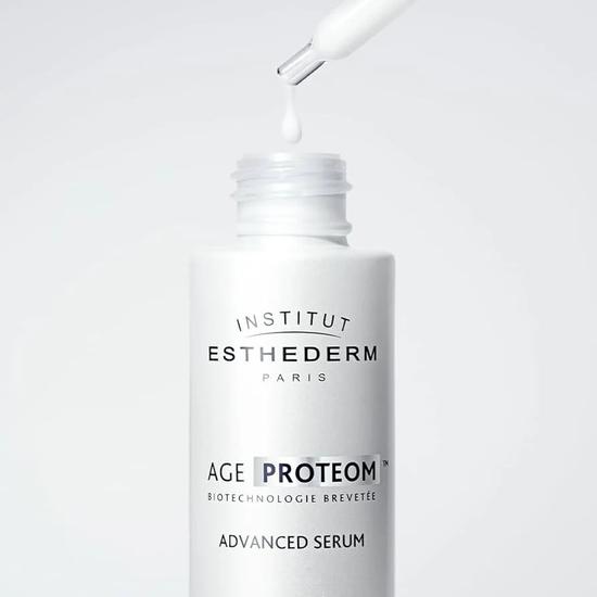 Institut Esthederm Age Proteom Advanced Serum 1 oz