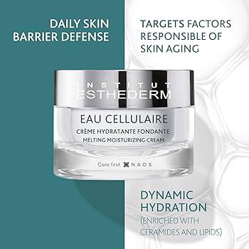 Institut Esthederm Cellular Water Cream 2 oz