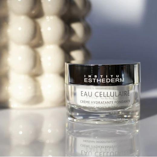 Institut Esthederm Cellular Water Cream 2 oz