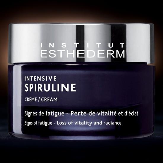 Institut Esthederm Intensive Spiruline Cream 2 oz