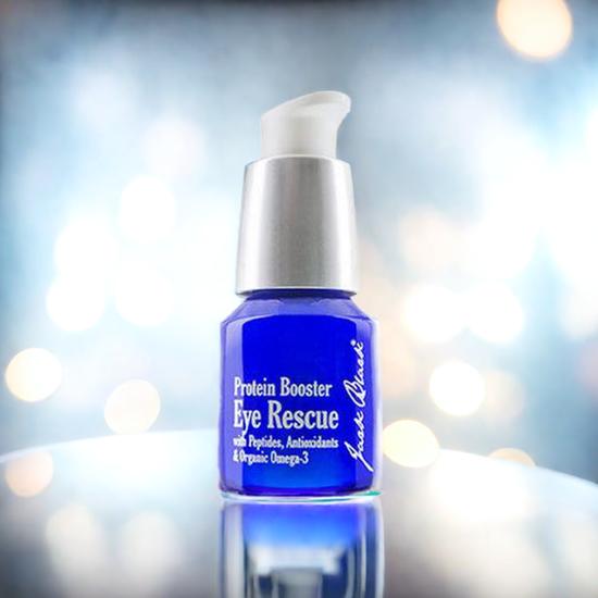 Jack Black Protein Booster Eye Rescue