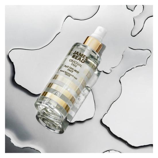 James Read Tan H2o Tan Mist Face 3 oz
