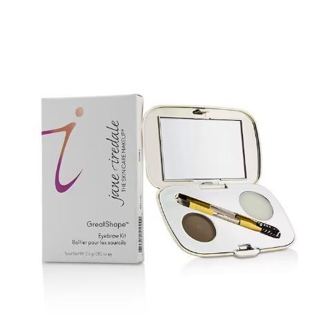 Jane Iredale GreatShape Eyebrow Kit Blonde