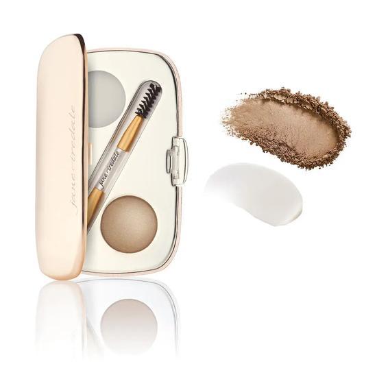 Jane Iredale GreatShape Eyebrow Kit Blonde