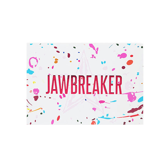 Jeffree Star Cosmetics Jawbreaker Palette