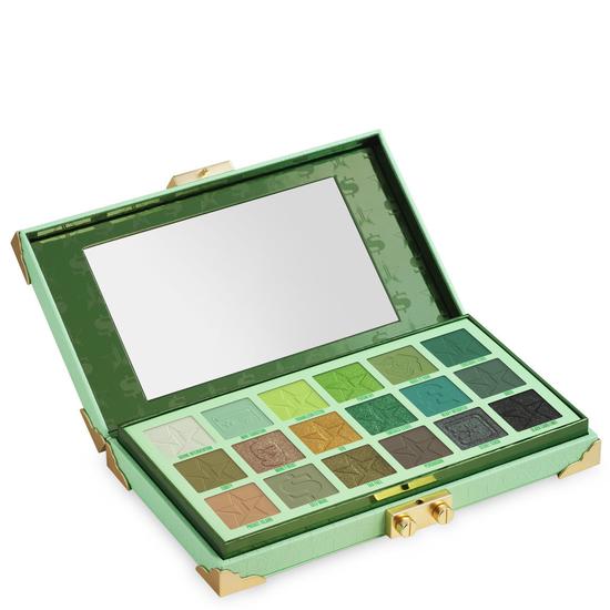 Jeffree Star Cosmetics Blood Money Palette
