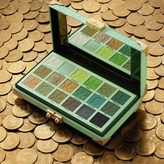 Jeffree Star Cosmetics Blood Money Palette