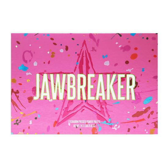 Jeffree Star Cosmetics Jawbreaker Palette