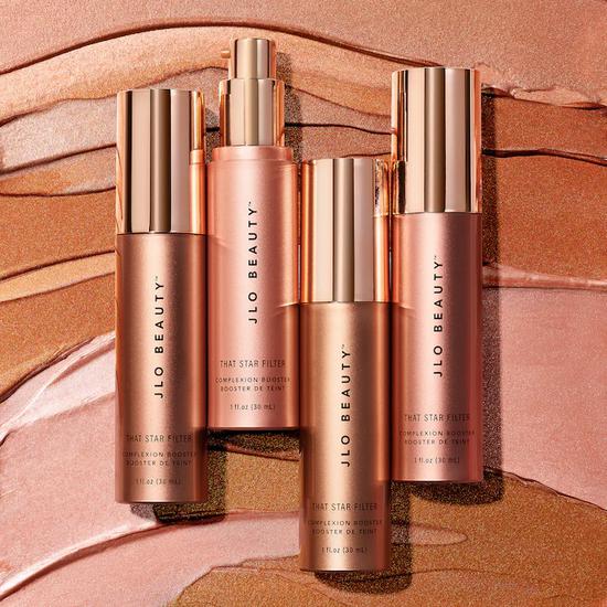 JLo Beauty That Star Filter Pink Champagne