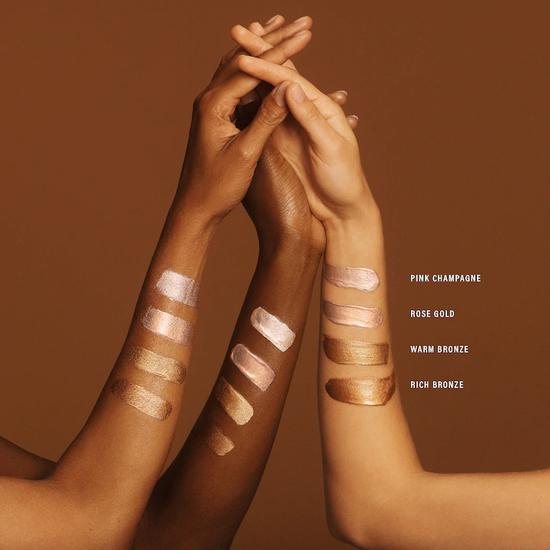 JLo Beauty That Star Filter Pink Champagne