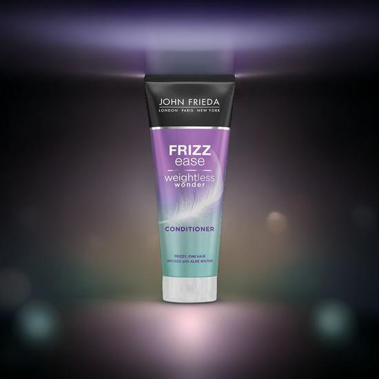 John Frieda Frizz Ease Weightless Wonder Conditioner