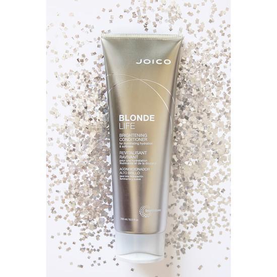 Joico Blonde Life Brightening Conditioner 8 oz