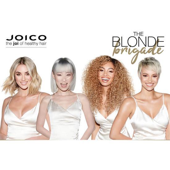 Joico Blonde Life Brightening Shampoo 10 oz